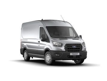 Ford Transit 310 L2 Diesel Fwd 2.0 EcoBlue 130ps H2 Trend Van [DAP]